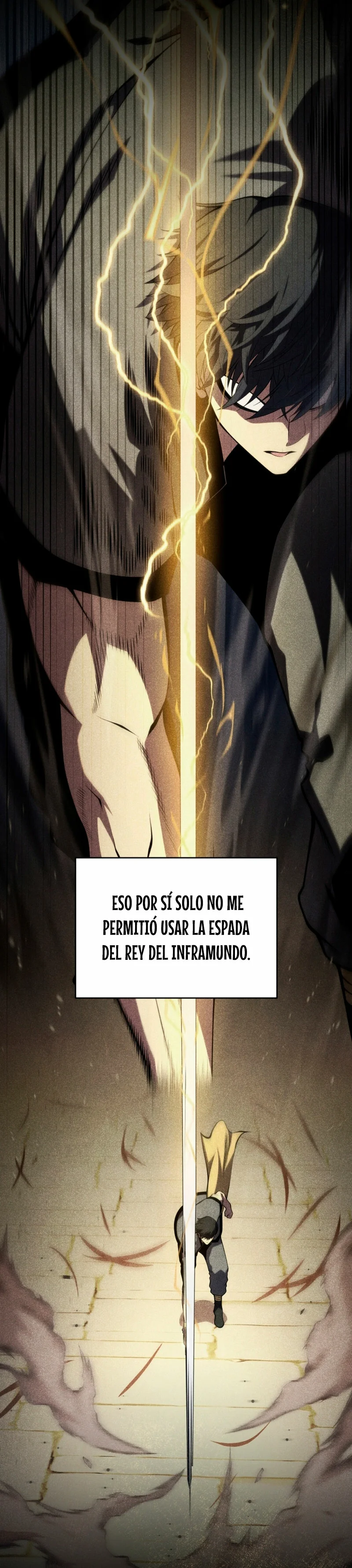 Página 42 del Manga