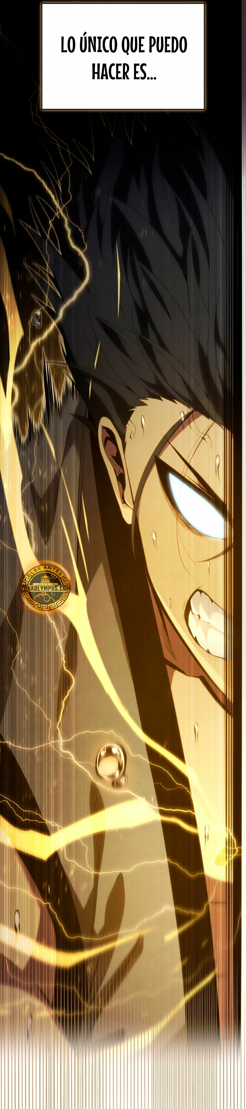 Página 45 del Manga