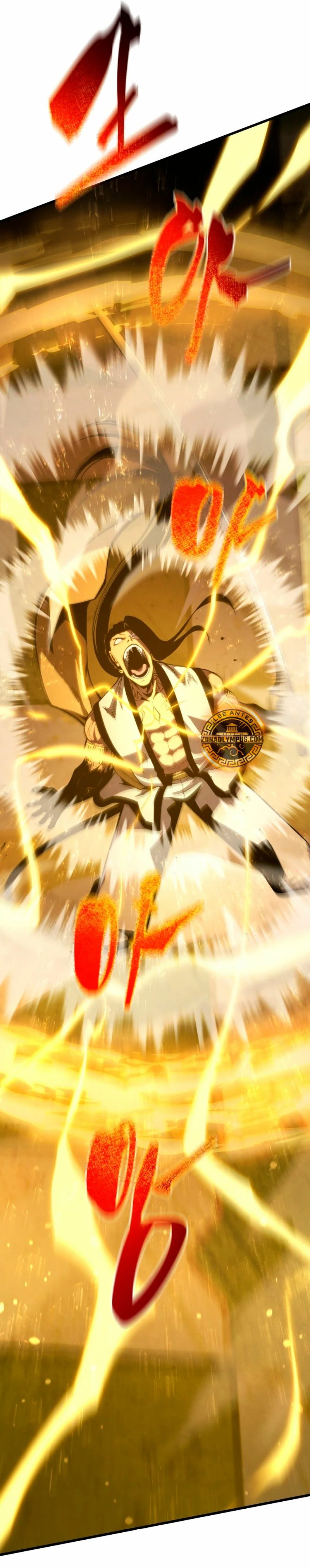 Página 52 del Manga