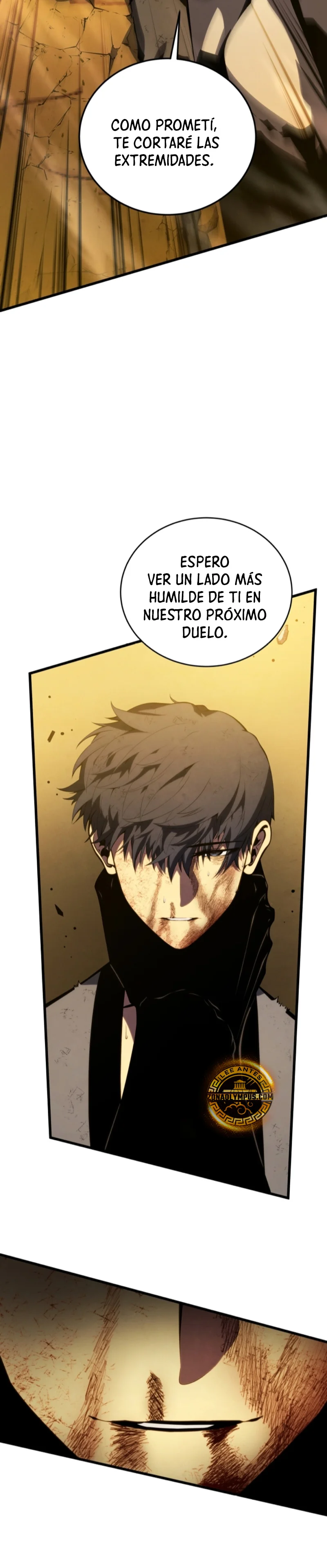 Página 39 del Manga