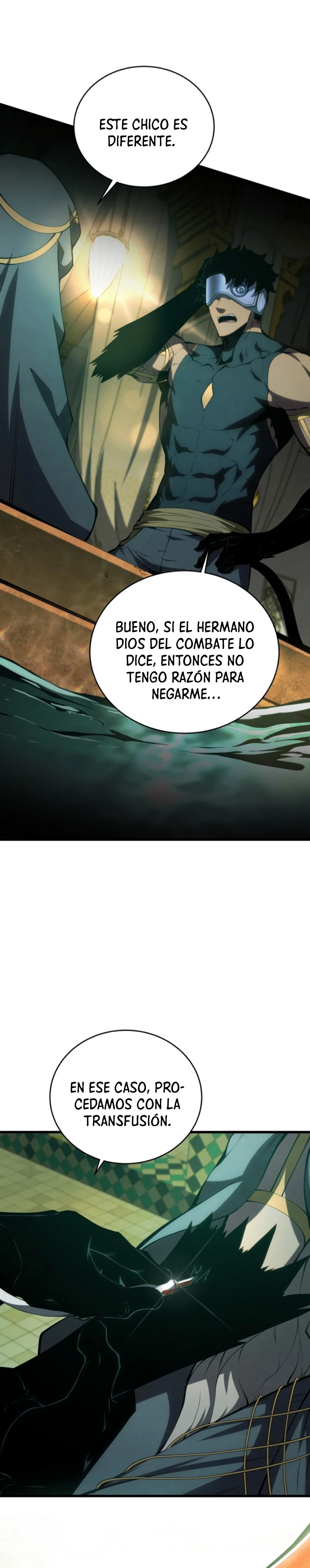 Página 43 del Manga