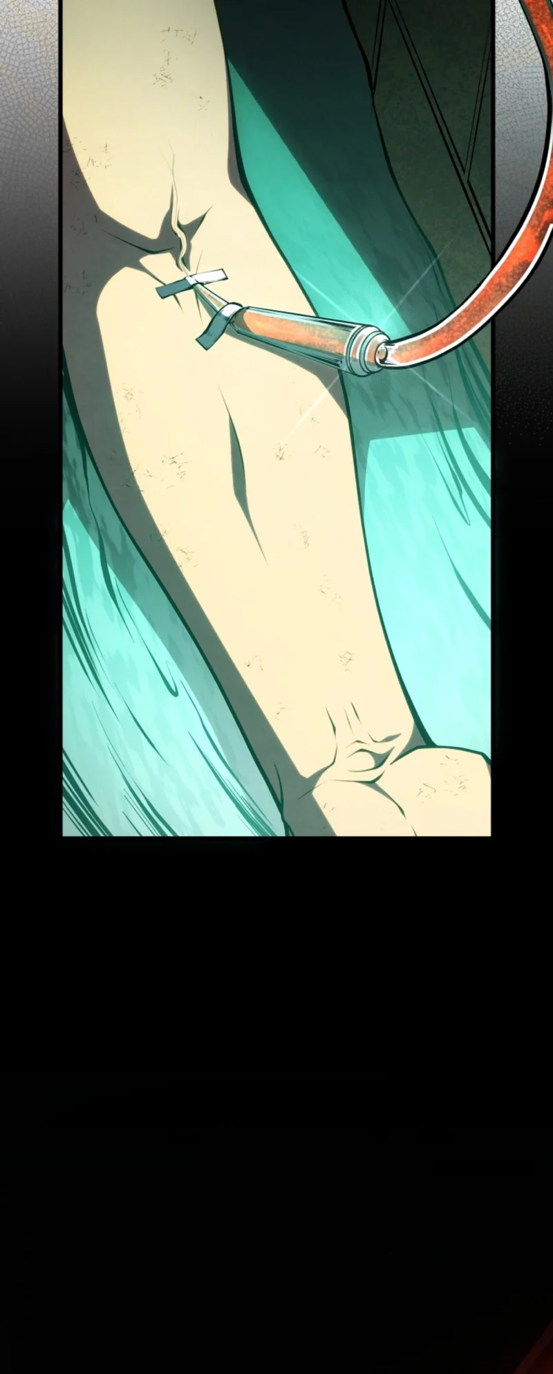 Página 45 del Manga