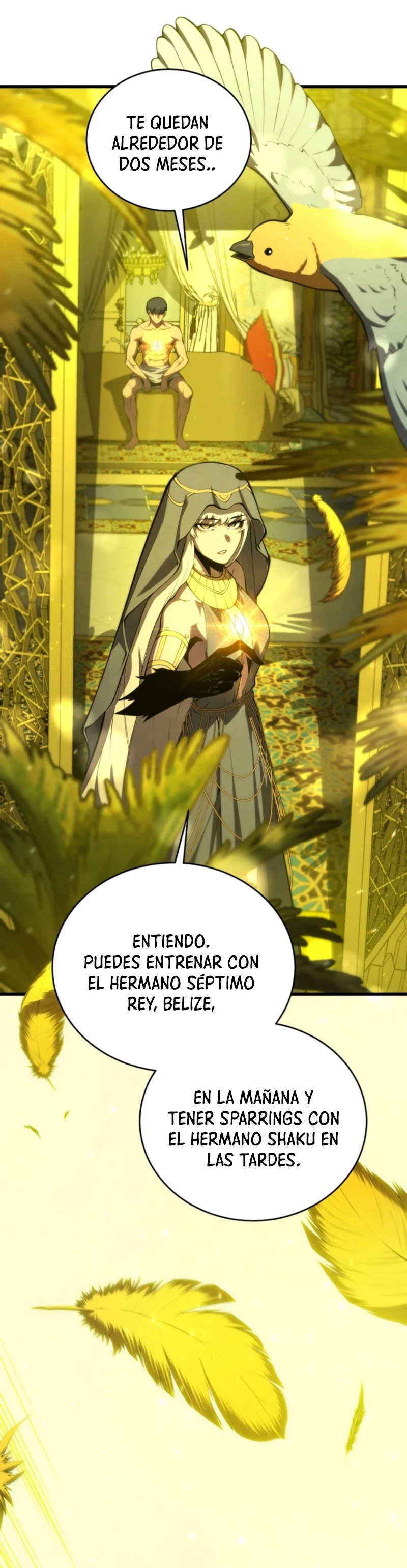 Página 36 del Manga