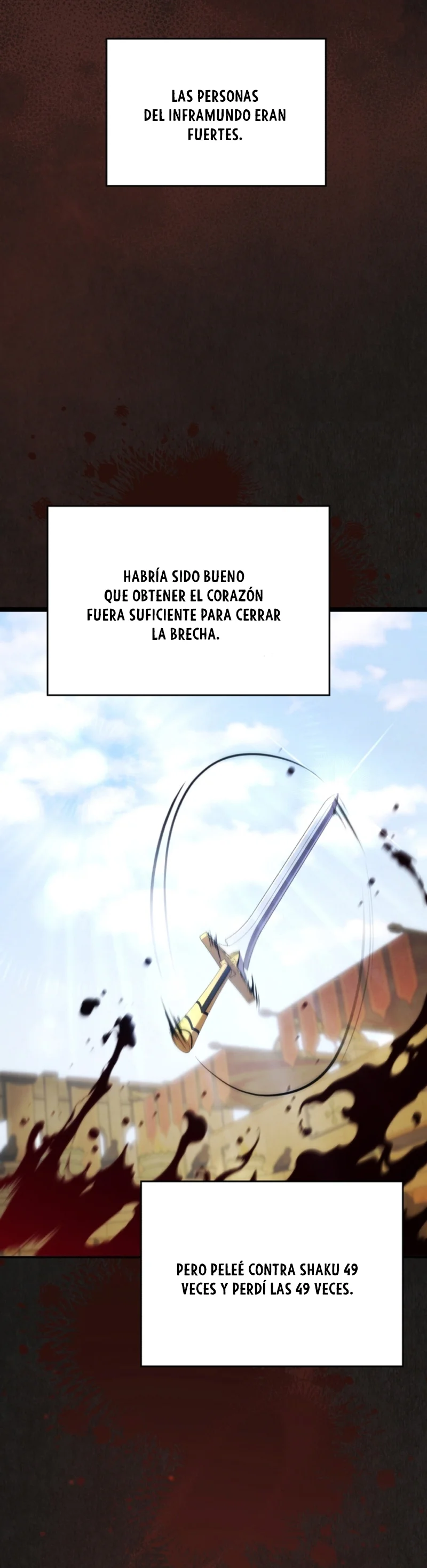 Página 39 del Manga