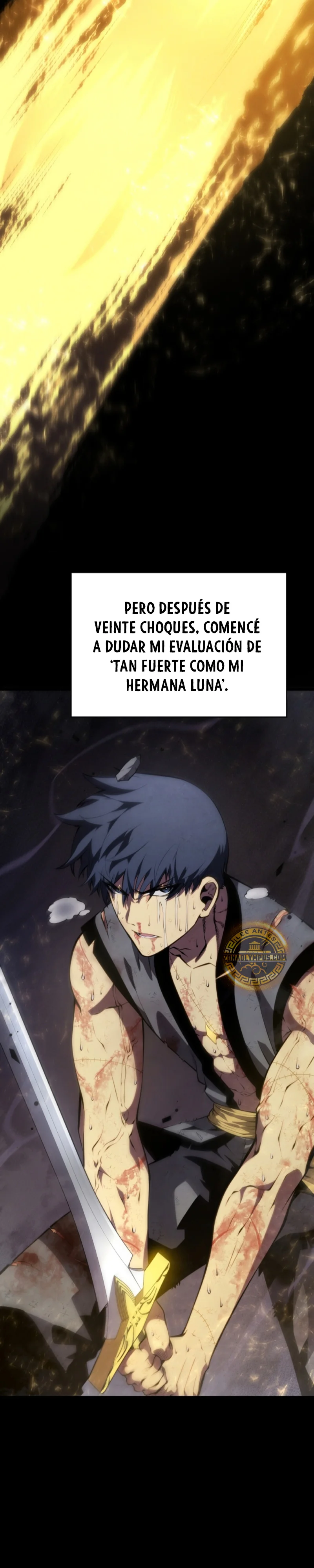 Página 42 del Manga