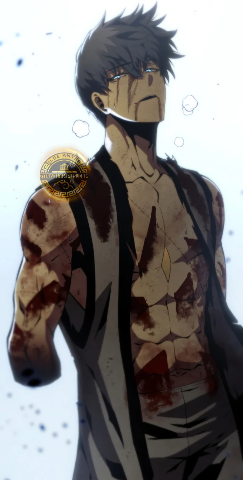 Página 48 del Manga