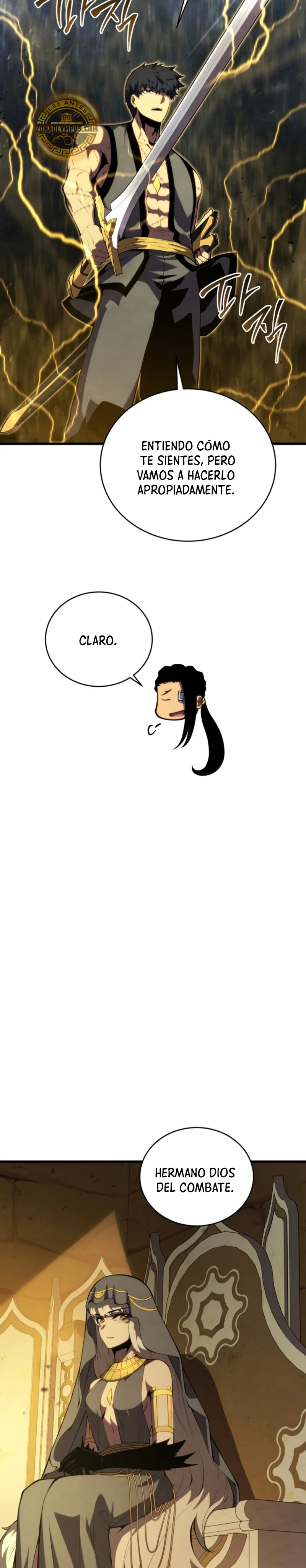 Página 53 del Manga