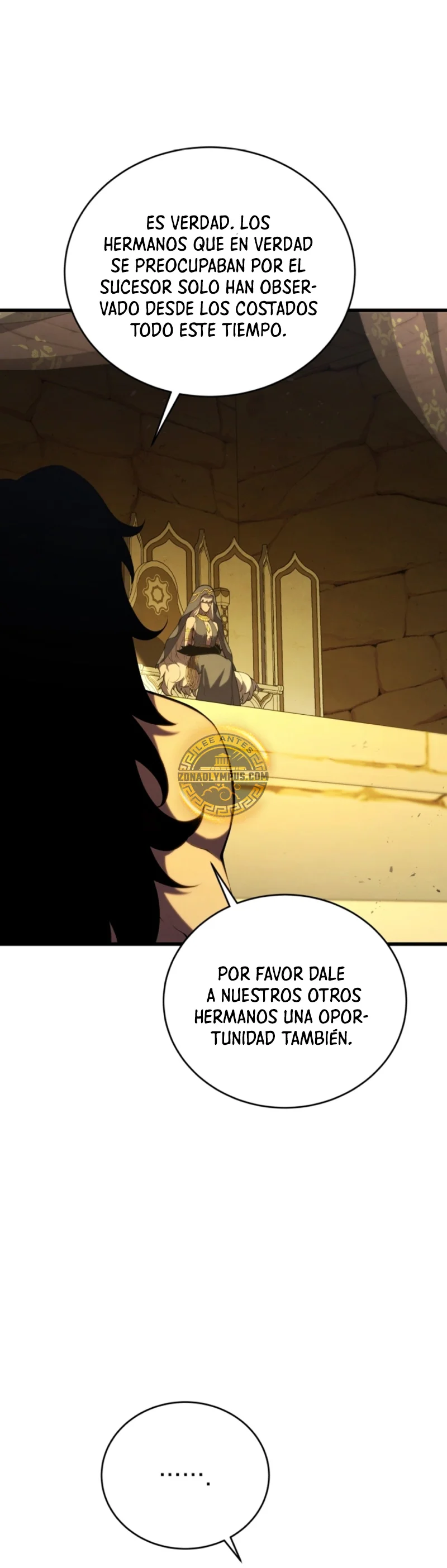 Página 55 del Manga