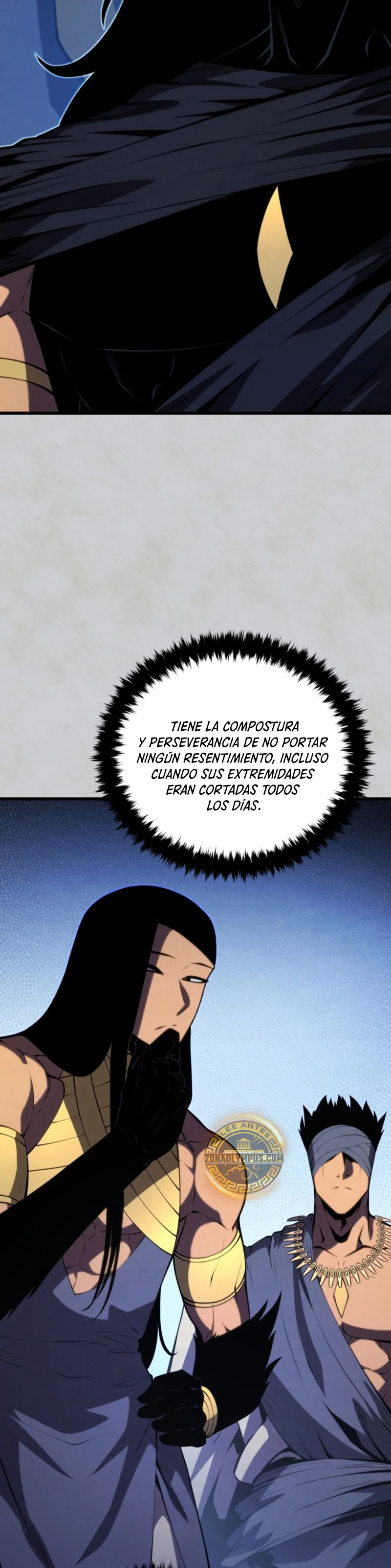 Página 60 del Manga
