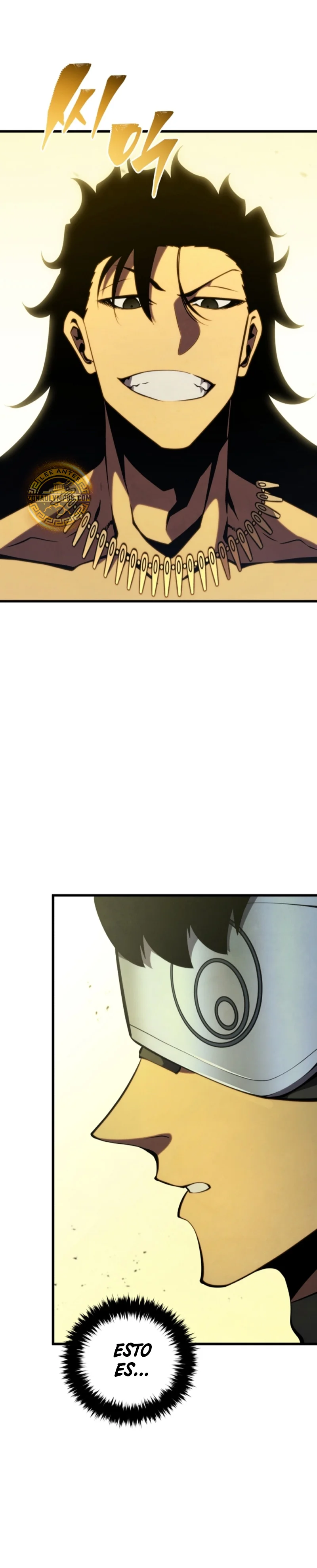 Página 63 del Manga