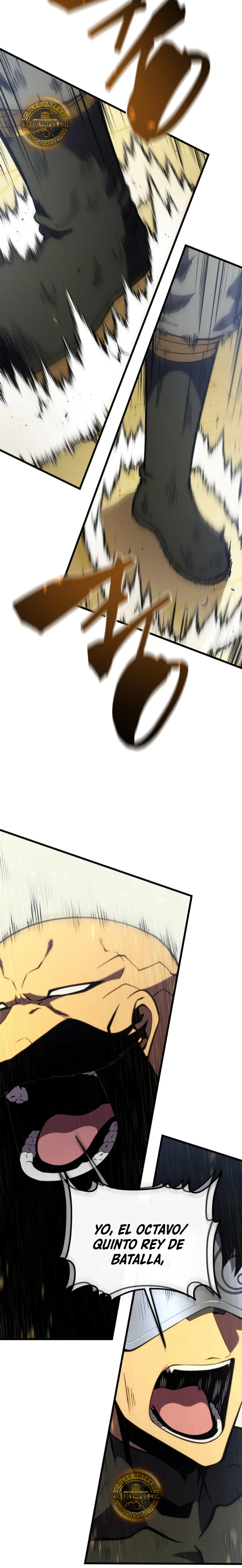 Página 65 del Manga