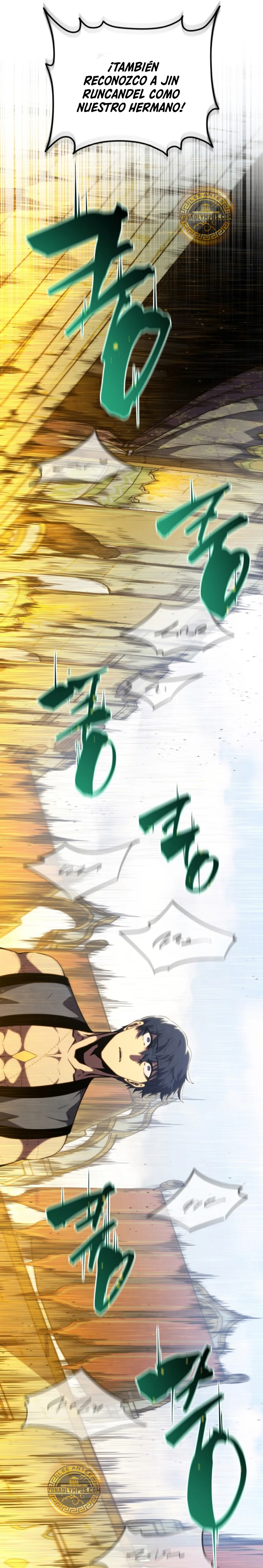 Página 68 del Manga