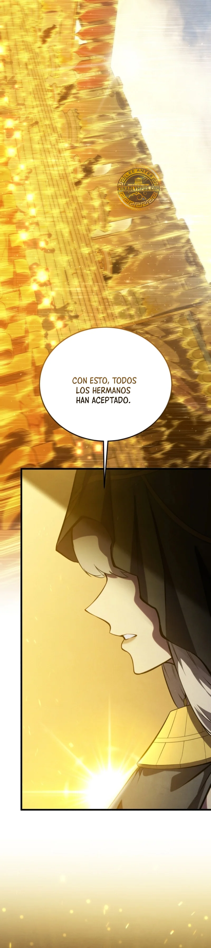 Página 72 del Manga