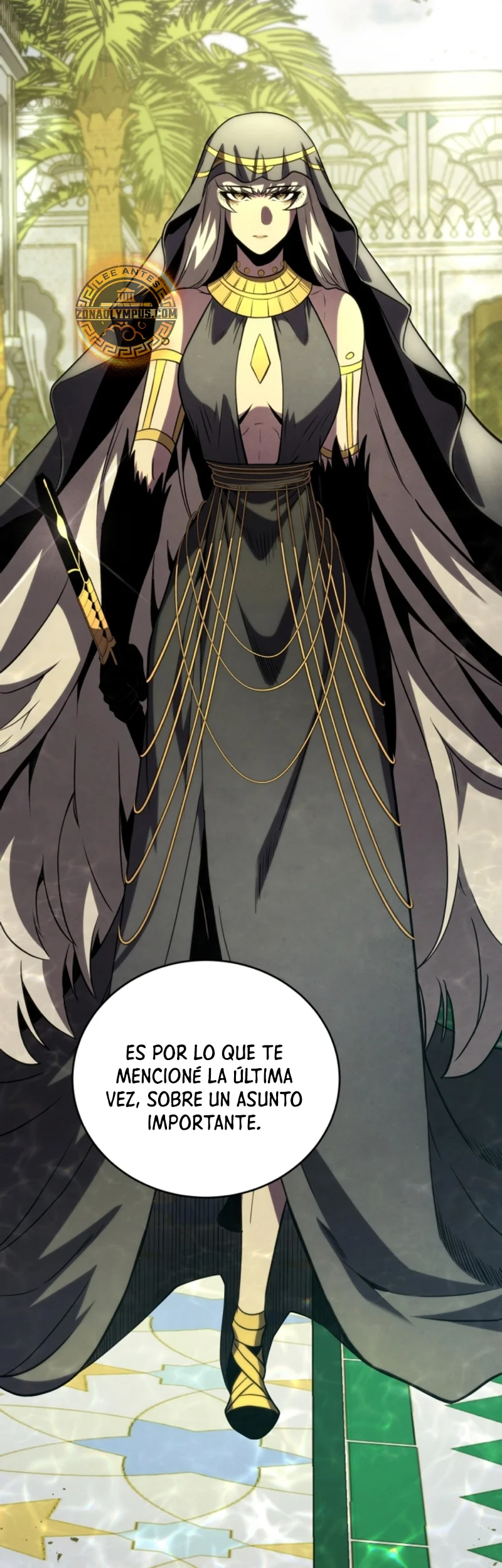 Página 42 del Manga