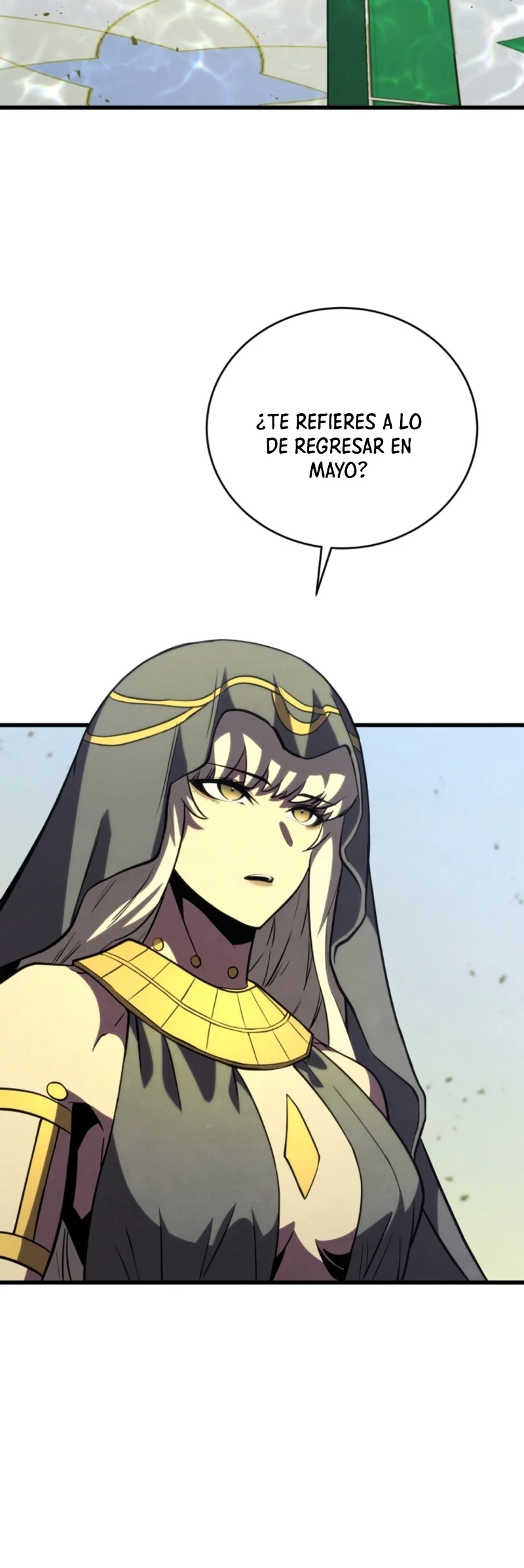Página 43 del Manga