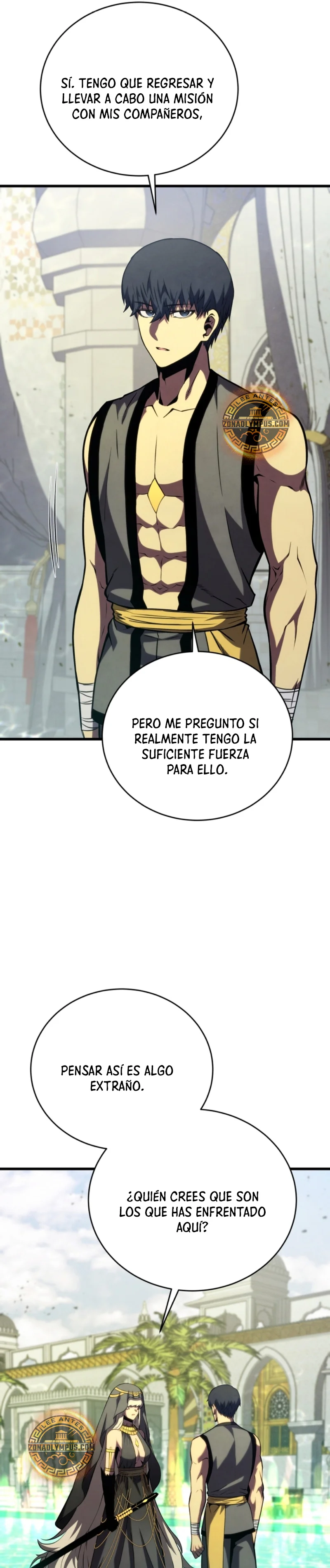 Página 44 del Manga
