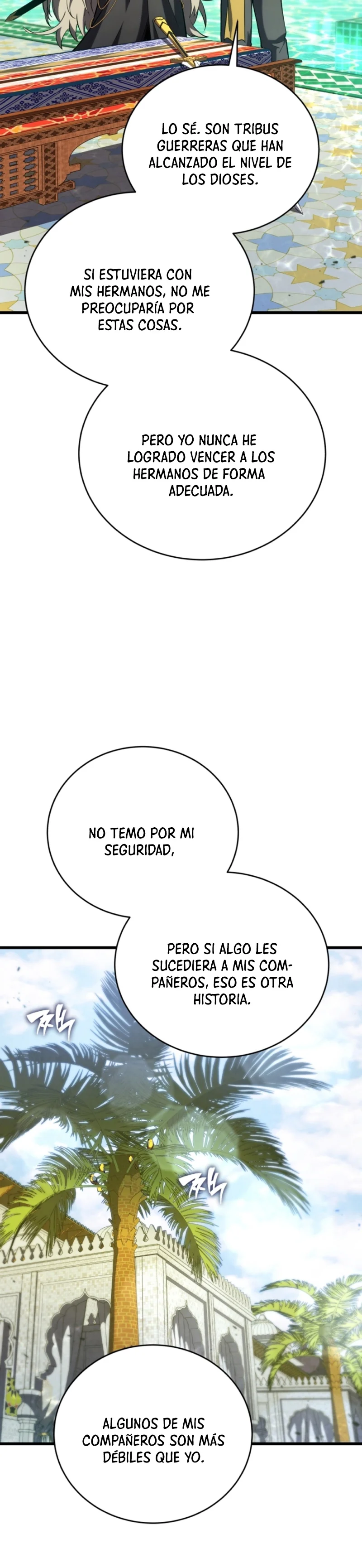 Página 45 del Manga