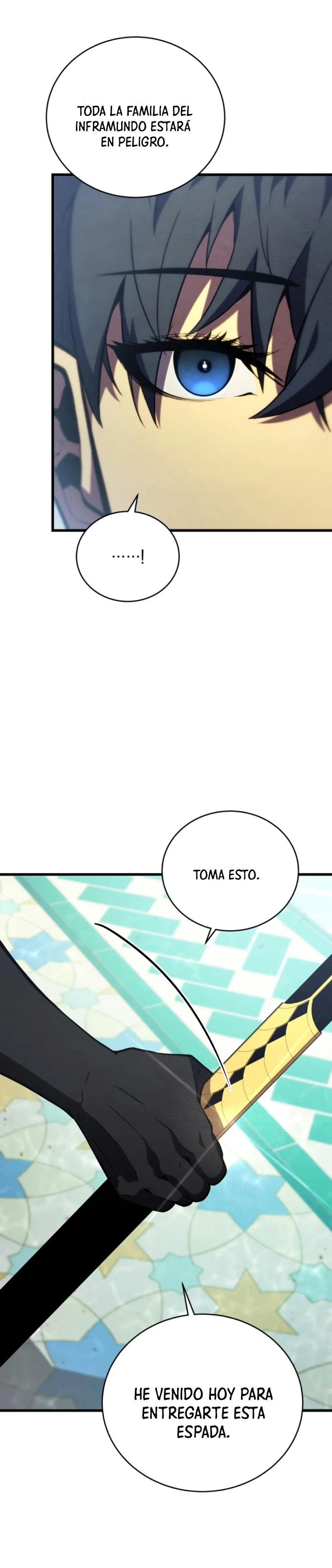 Página 47 del Manga