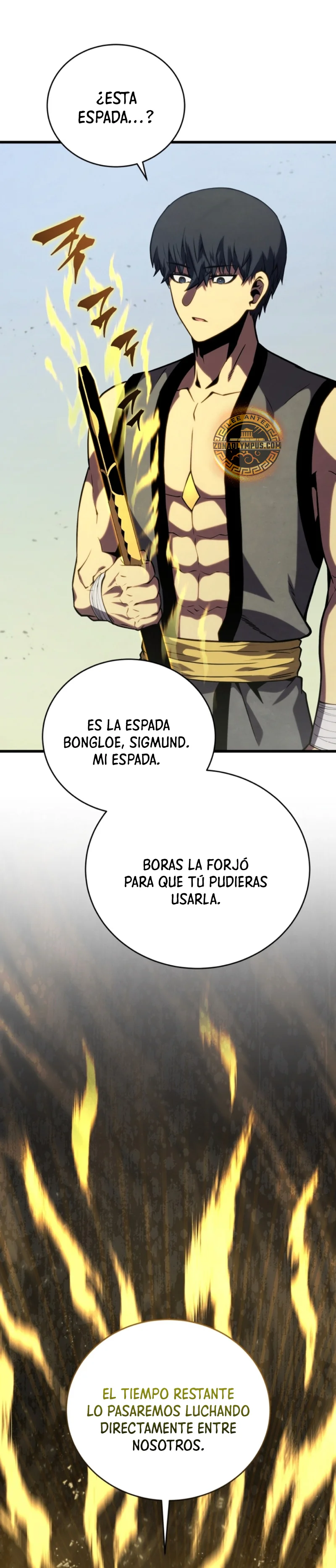 Página 48 del Manga