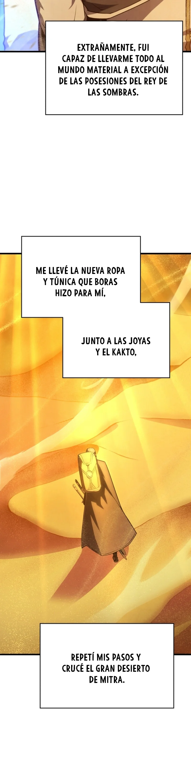Página 39 del Manga