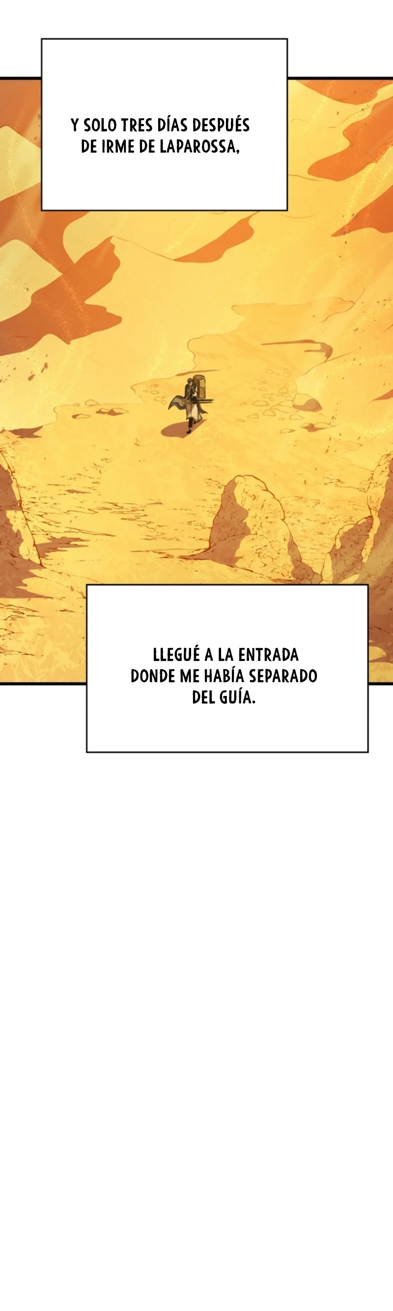 Página 41 del Manga
