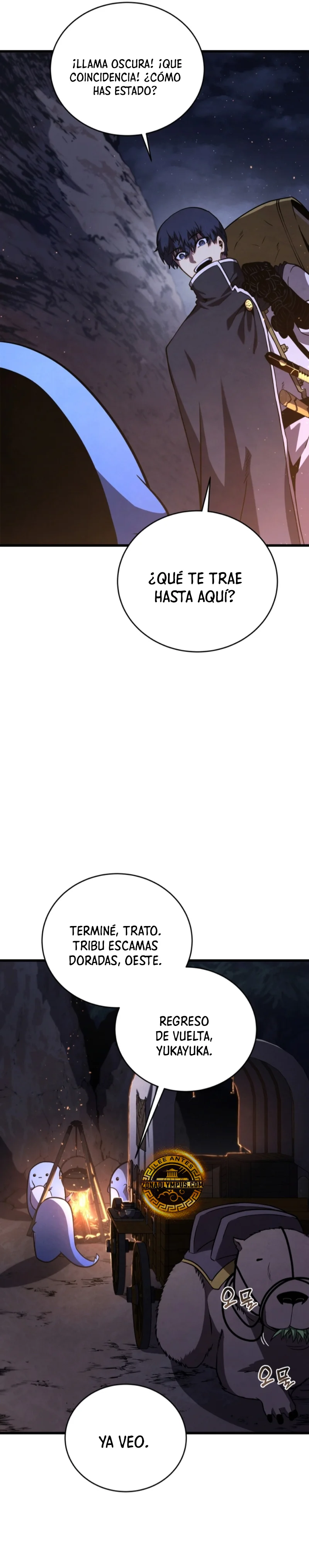 Página 44 del Manga