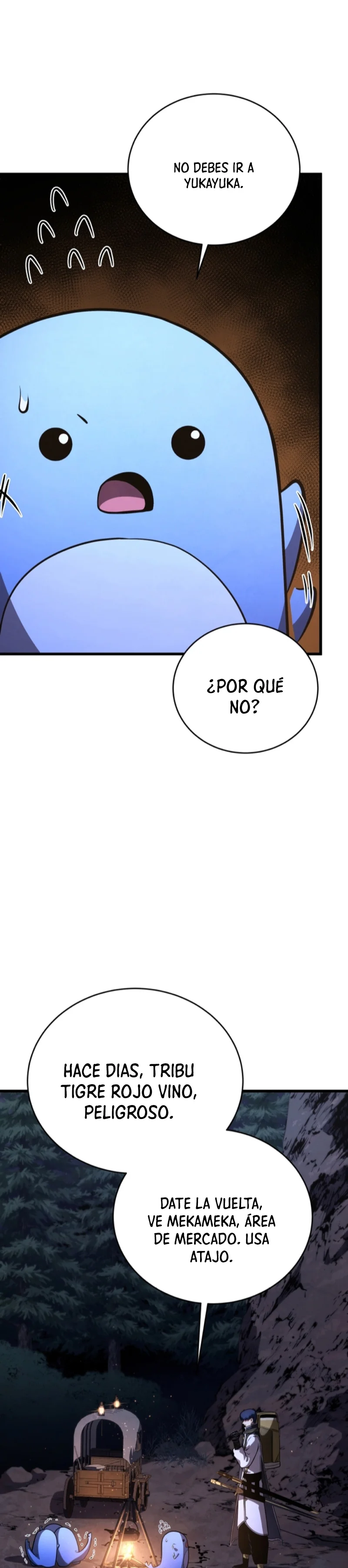 Página 46 del Manga