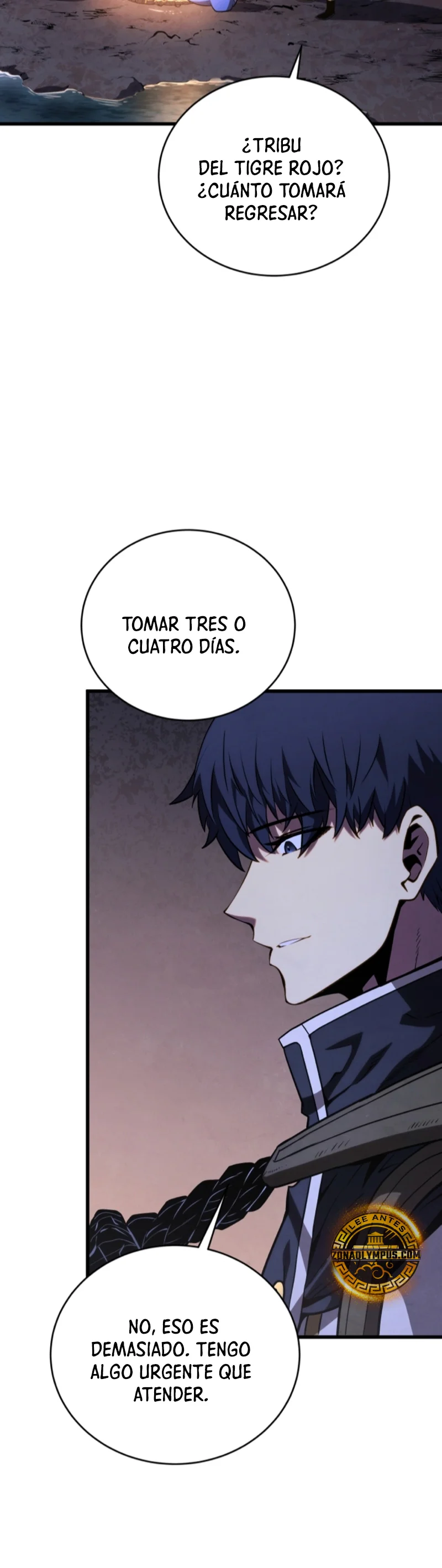 Página 47 del Manga