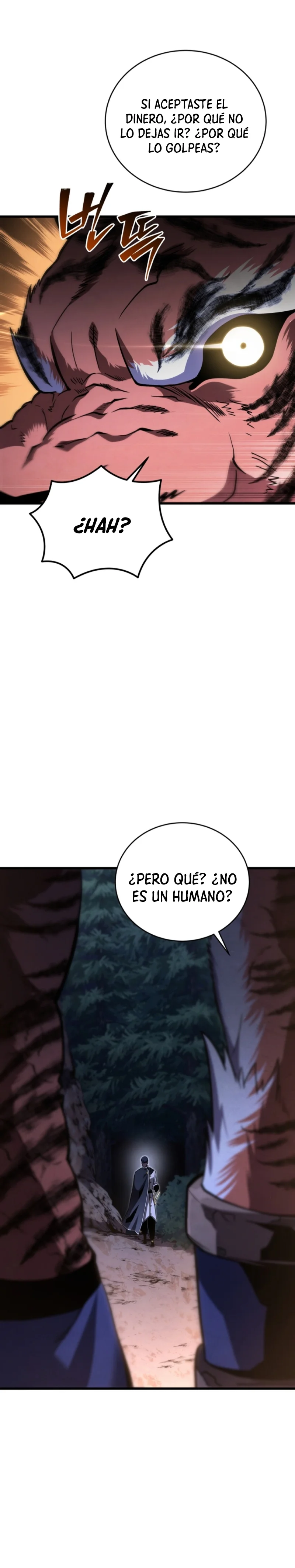 Página 54 del Manga