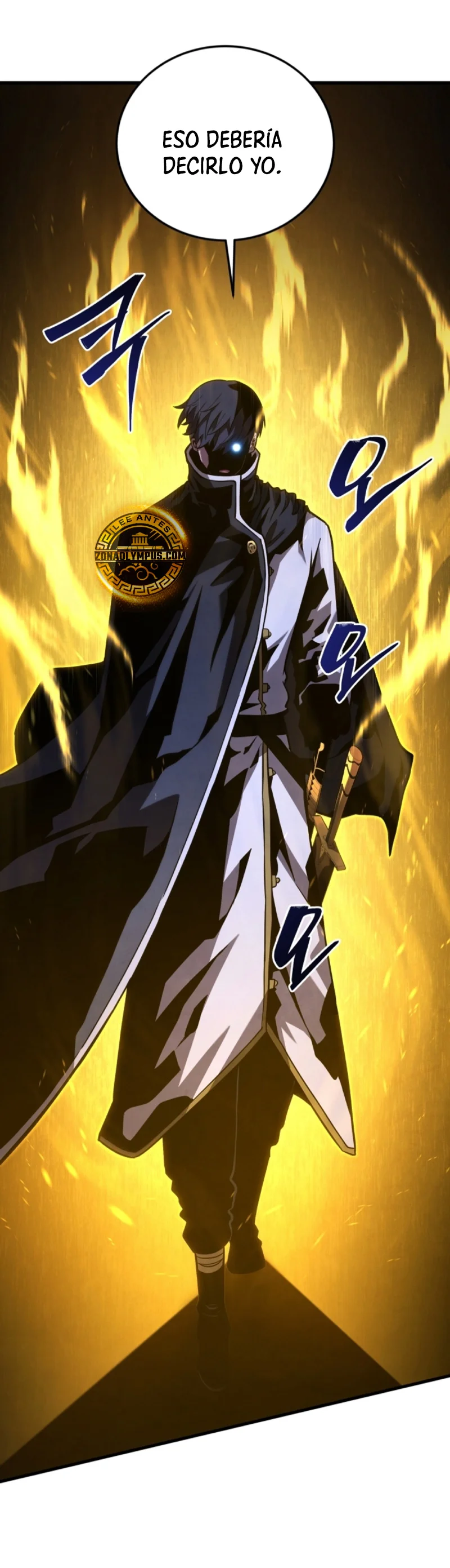 Página 56 del Manga