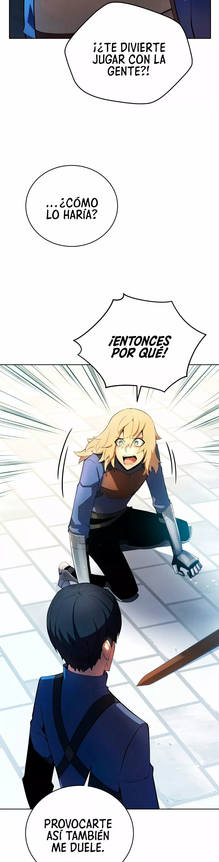 Página 36 del Manga