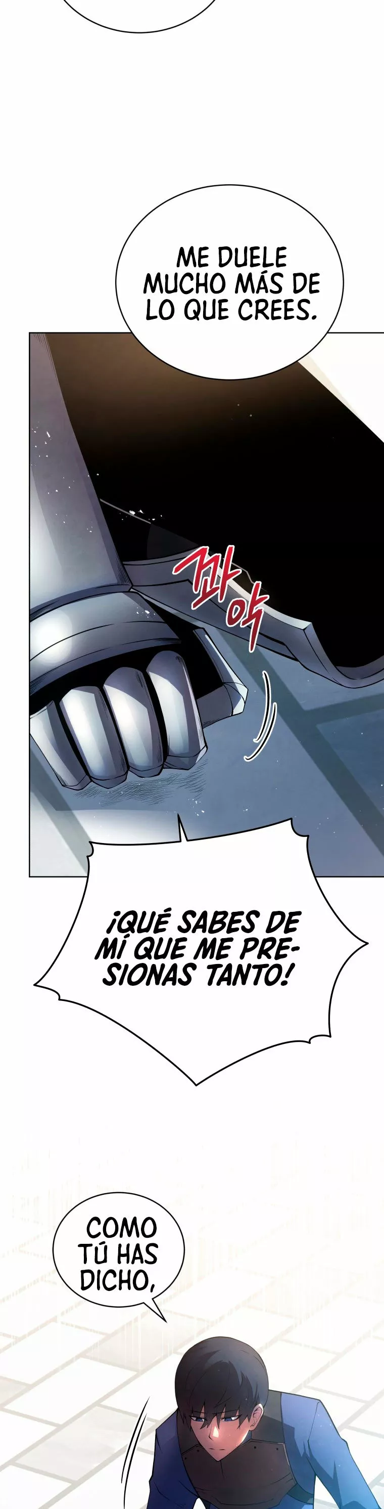 Página 37 del Manga