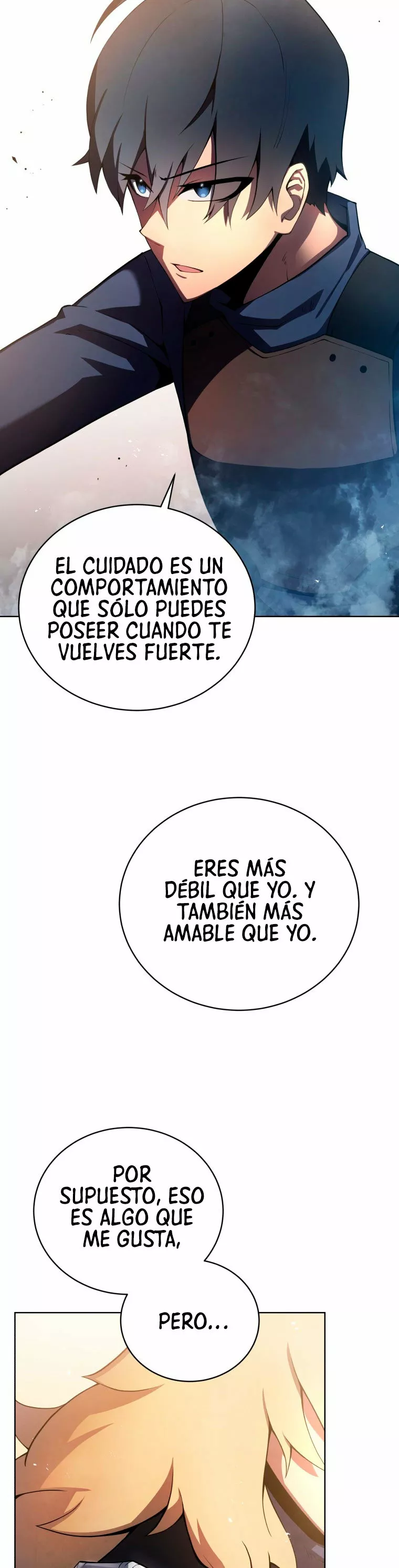 Página 39 del Manga