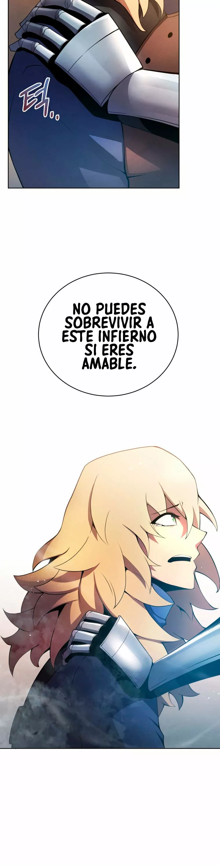 Página 40 del Manga
