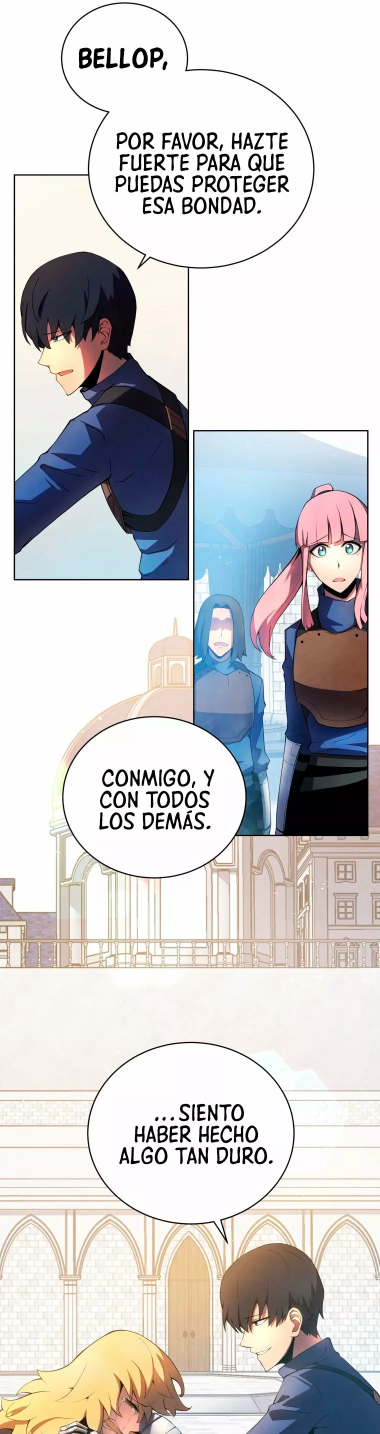 Página 41 del Manga