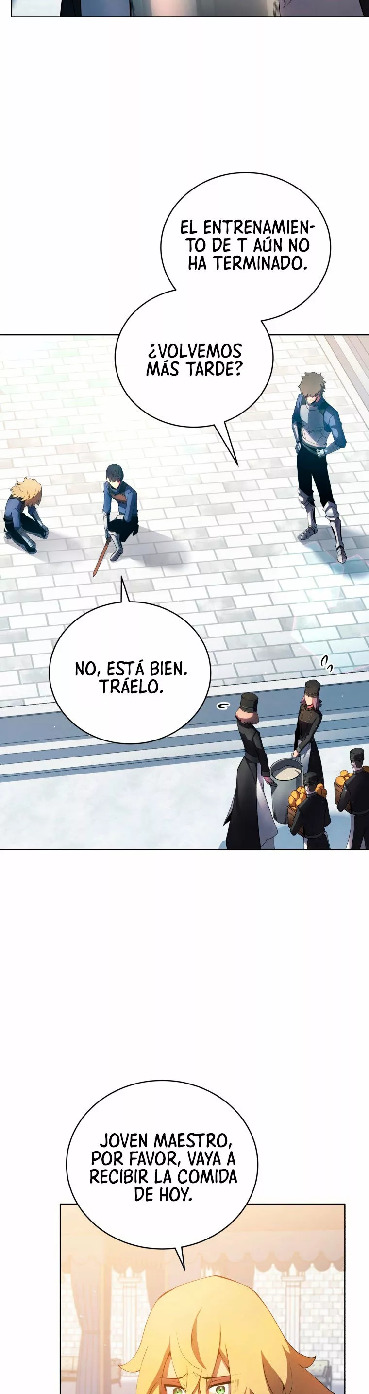 Página 43 del Manga