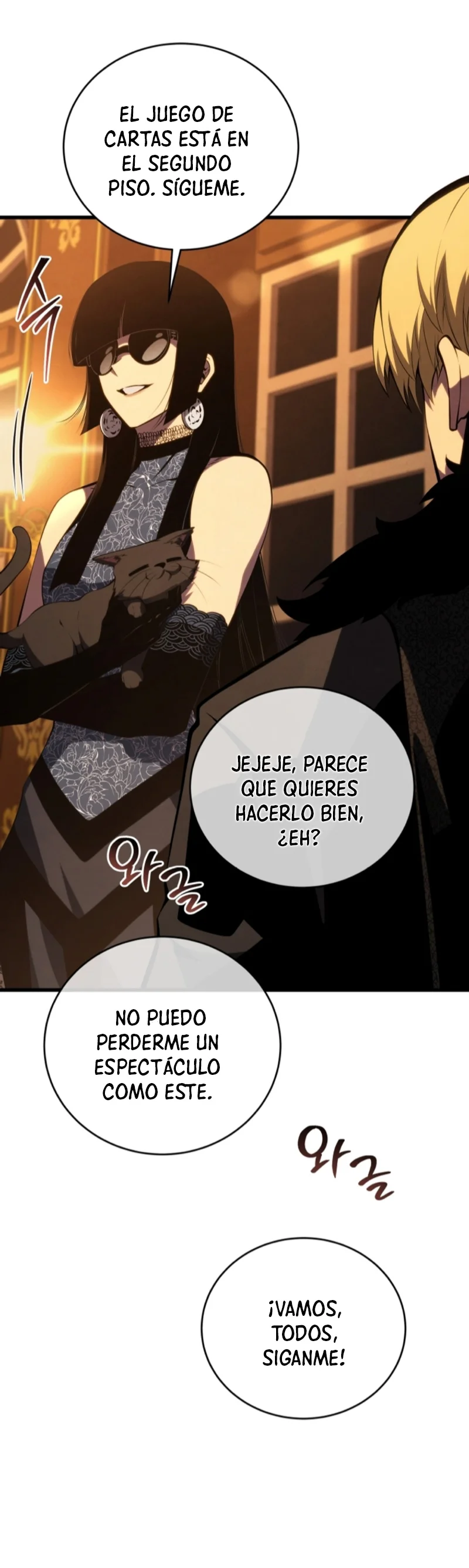 Página 38 del Manga