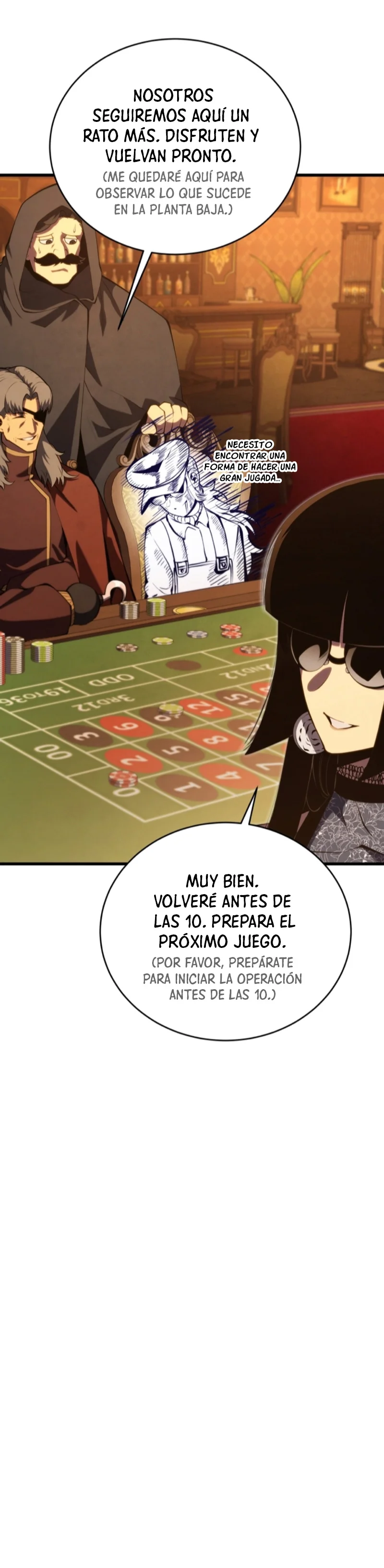 Página 39 del Manga