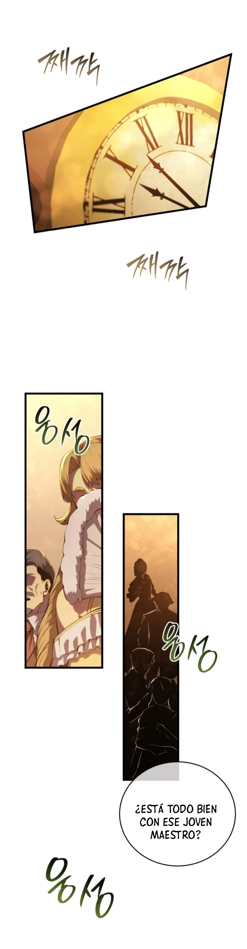 Página 40 del Manga