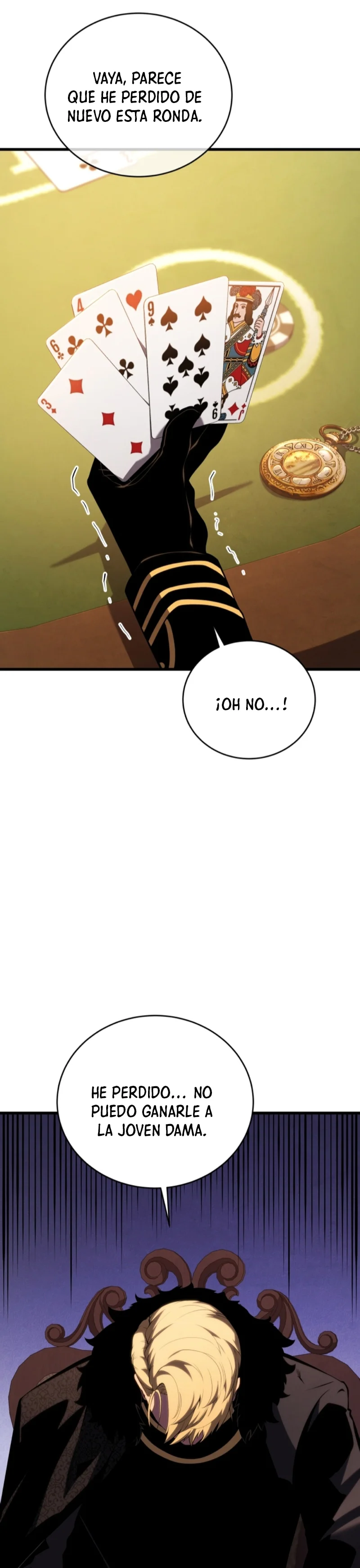 Página 41 del Manga