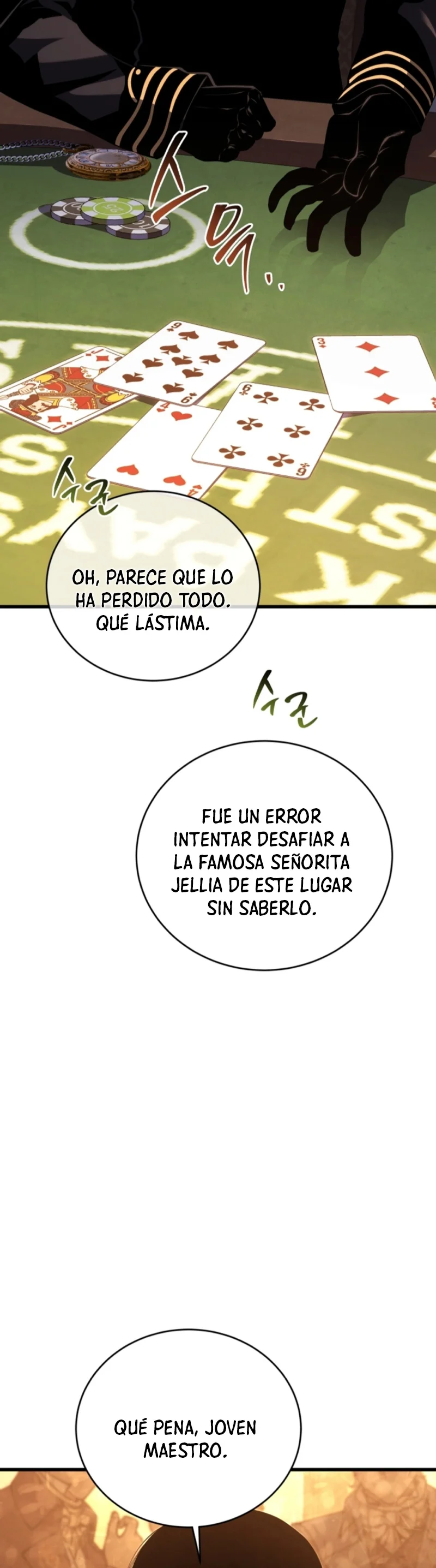 Página 42 del Manga