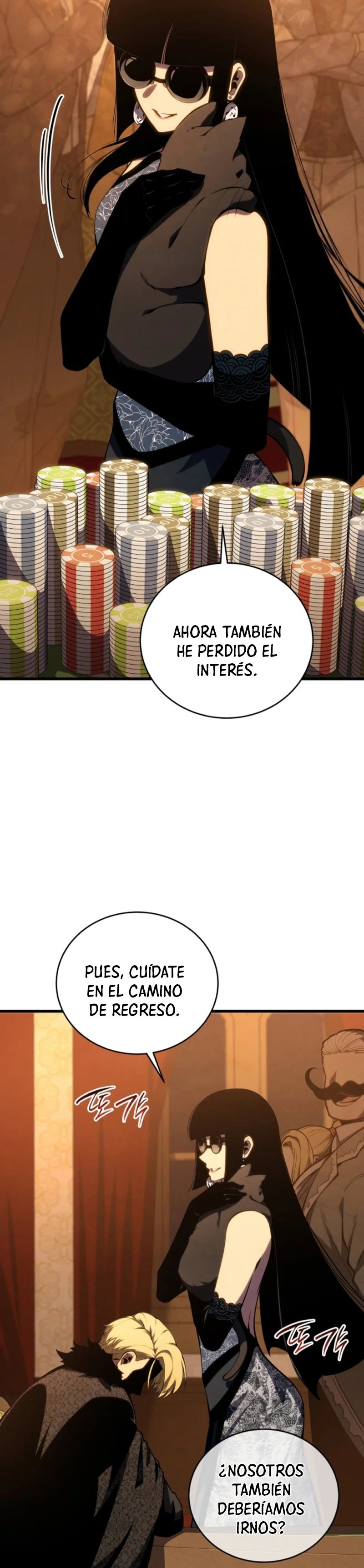 Página 43 del Manga