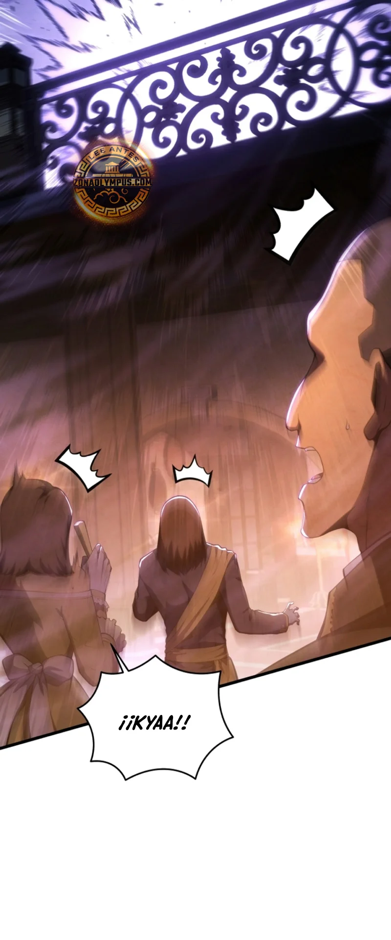 Página 32 del Manga