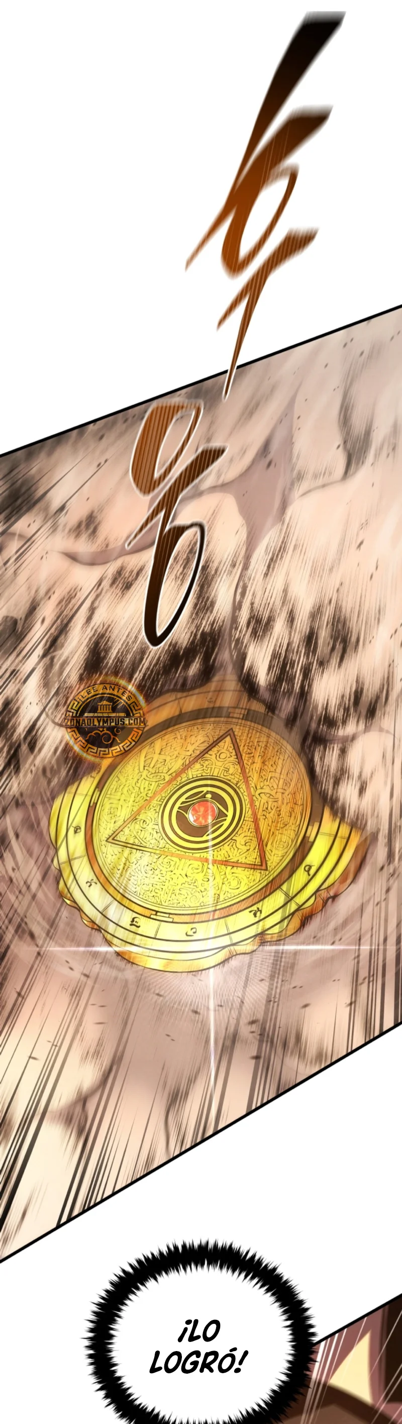 Página 34 del Manga