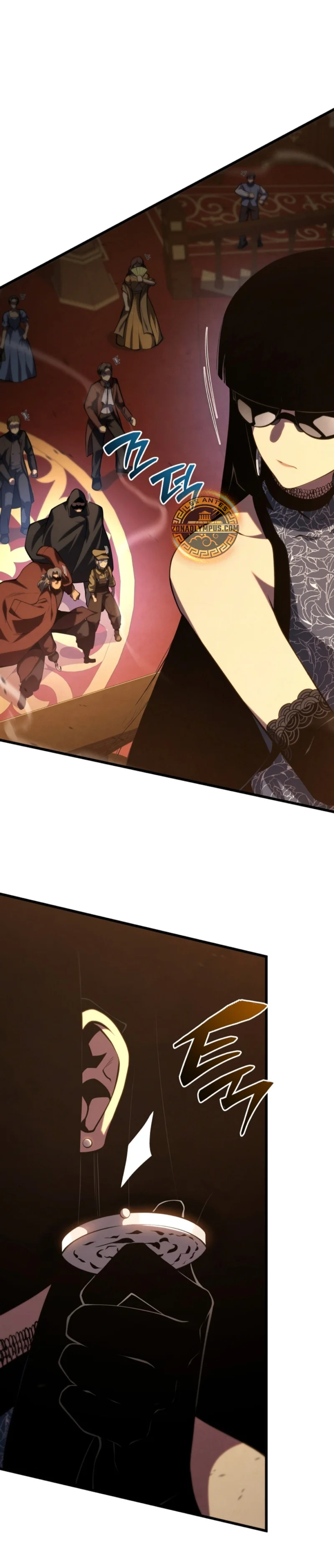 Página 36 del Manga