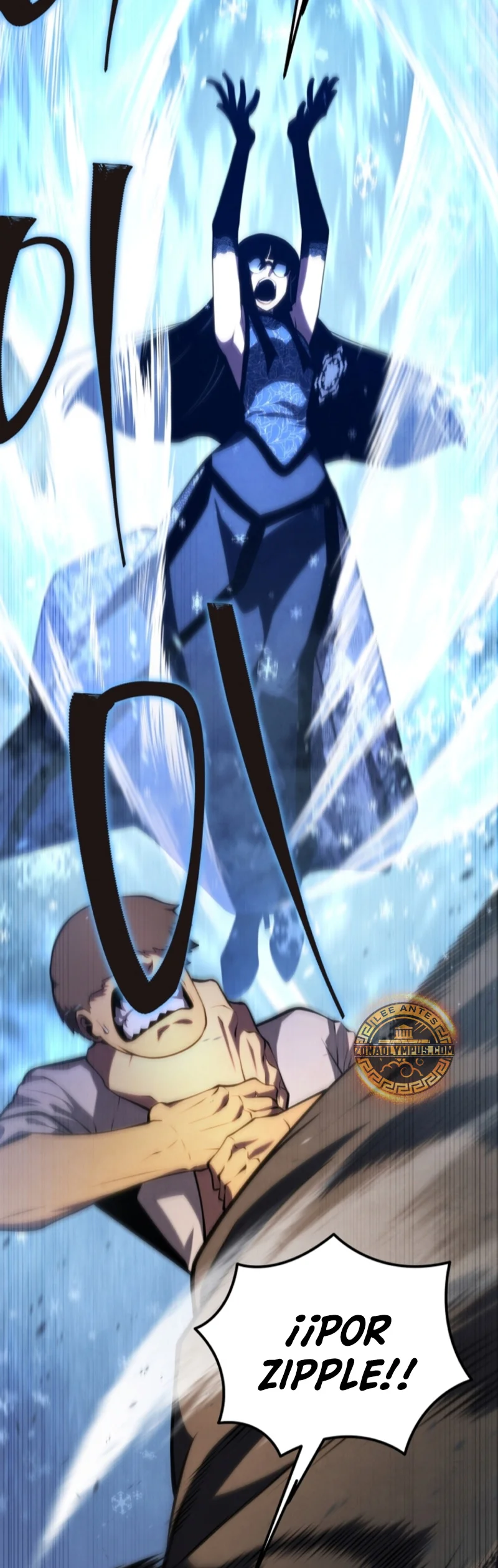 Página 42 del Manga