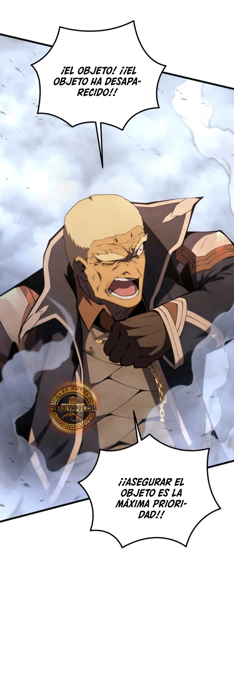 Página 47 del Manga