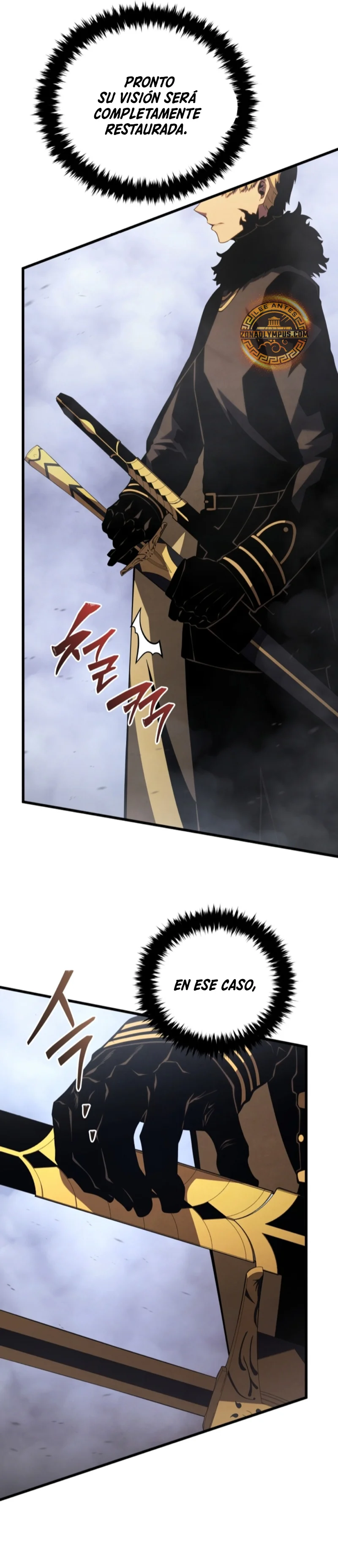 Página 48 del Manga