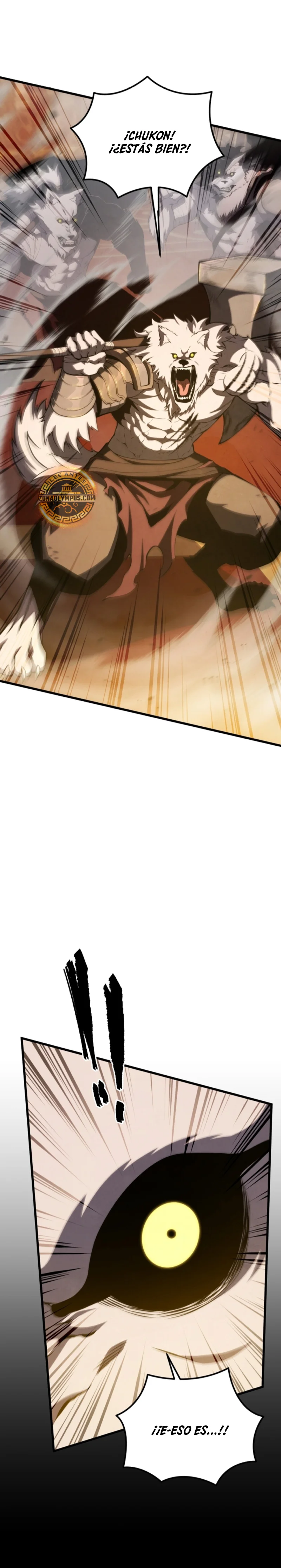 Página 51 del Manga
