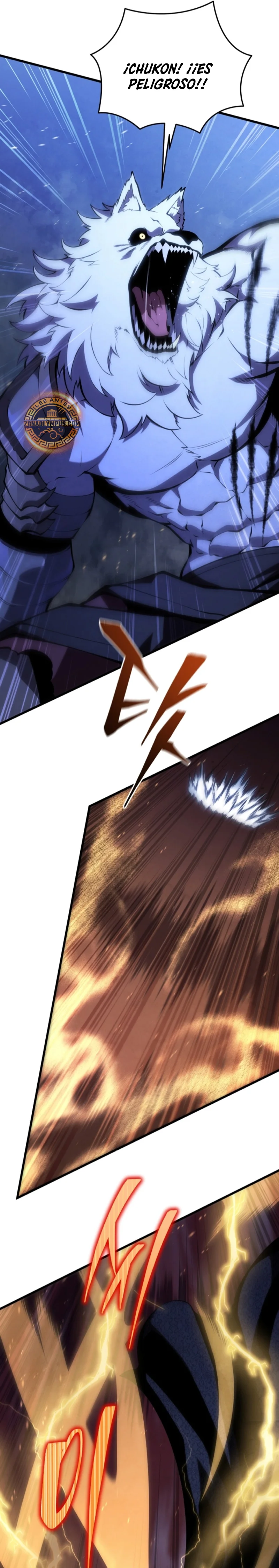 Página 30 del Manga
